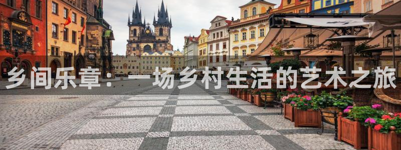 赢乐棋盘：乡间乐章：一场乡村生活的艺术之旅