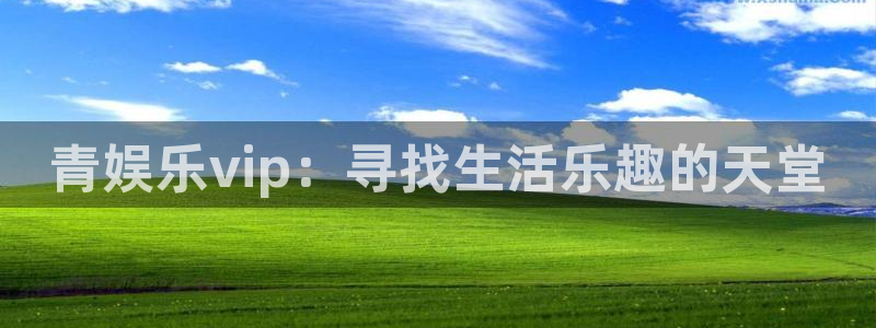 赢乐棋盘：青娱乐vip：寻找生活乐趣的天堂